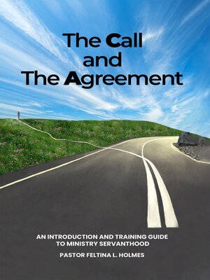 cover image of The Call and the Agreement